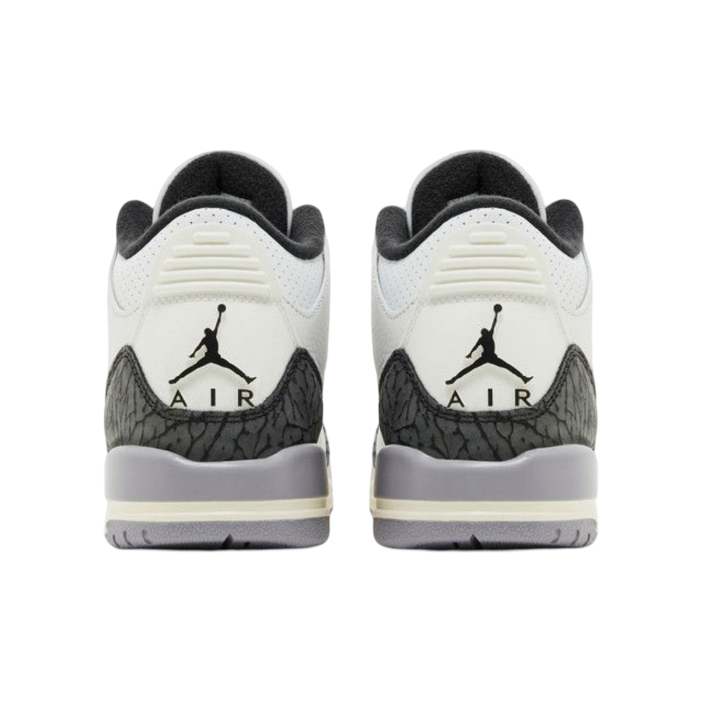 AIR JORDAN 3 RETRO (GS)