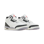 AIR JORDAN 3 RETRO (GS)
