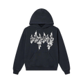 Flames Hoodie