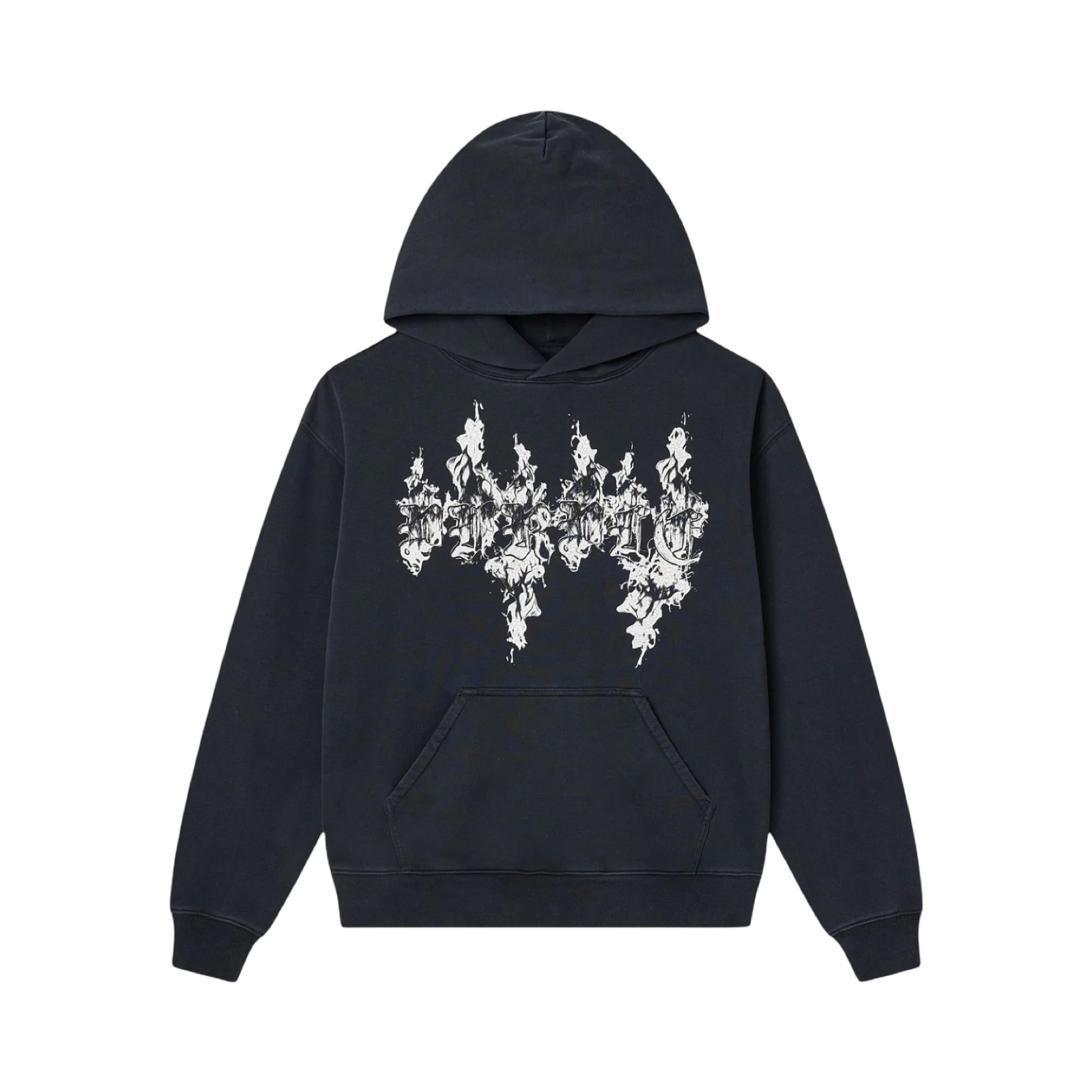Flames Hoodie