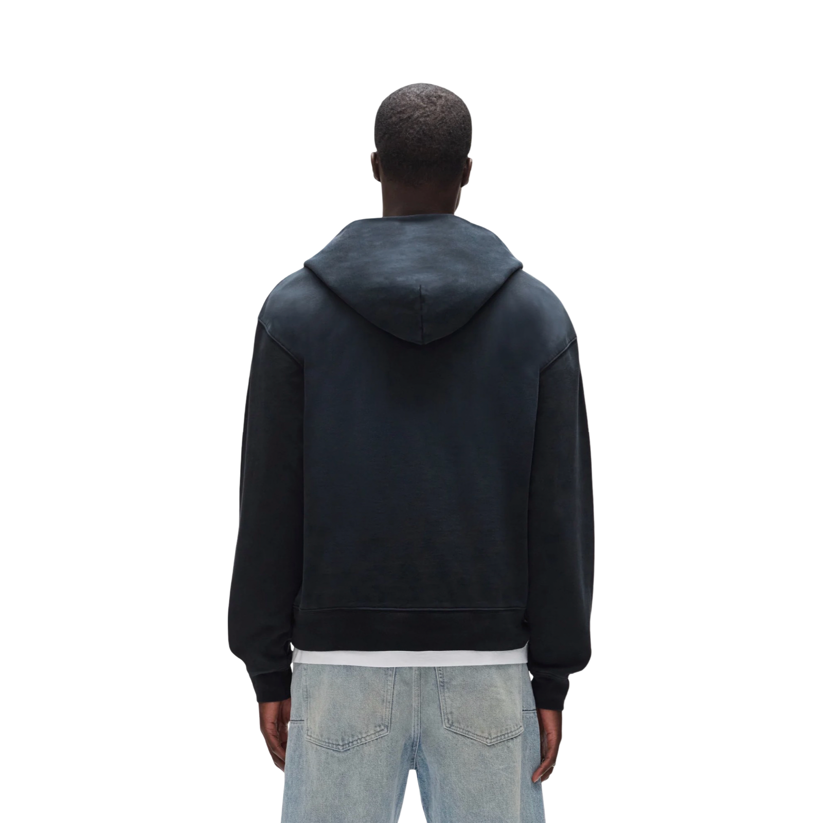 Flames Hoodie
