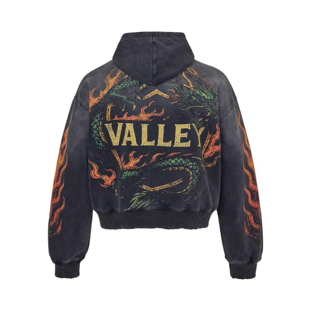 VALLEY