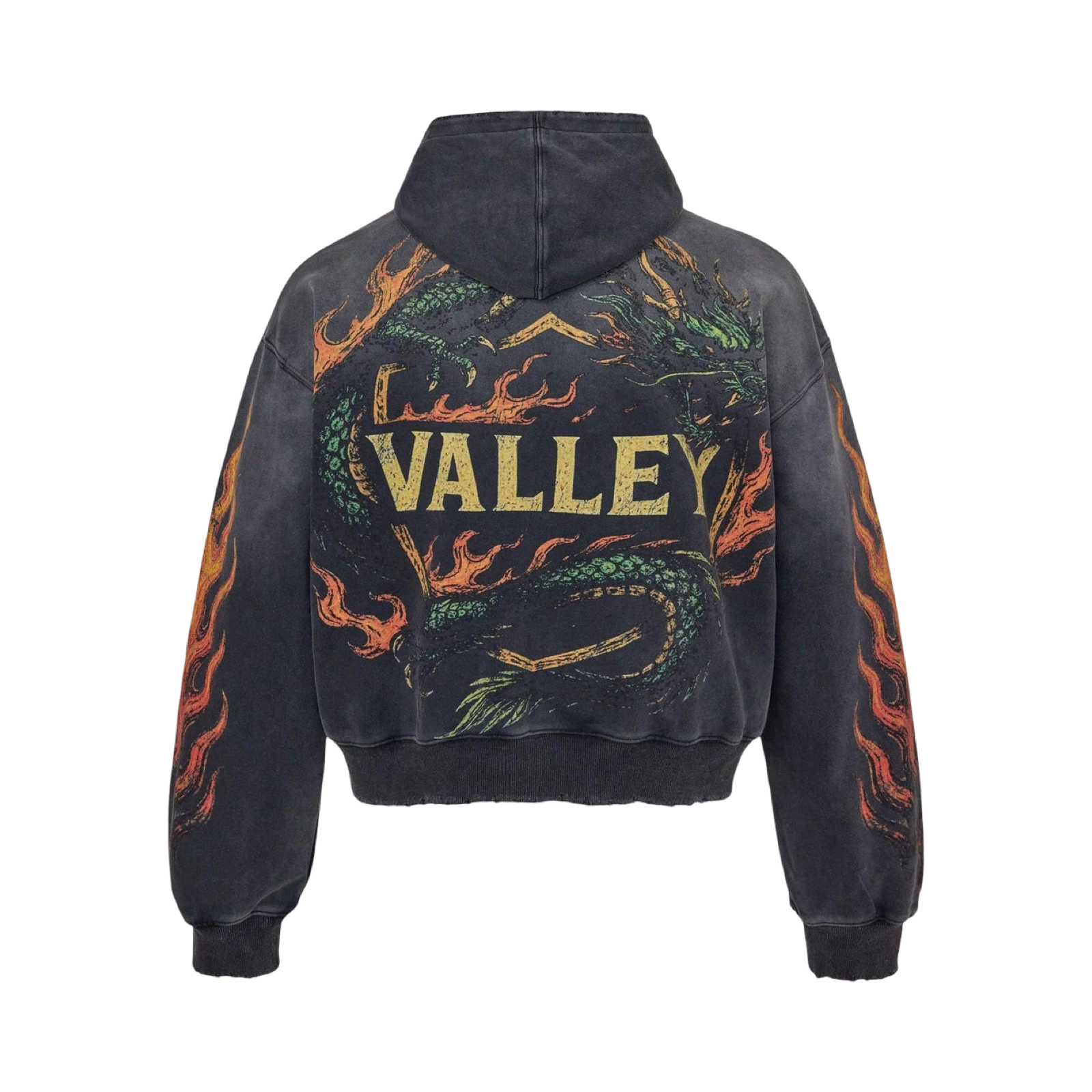VALLEY