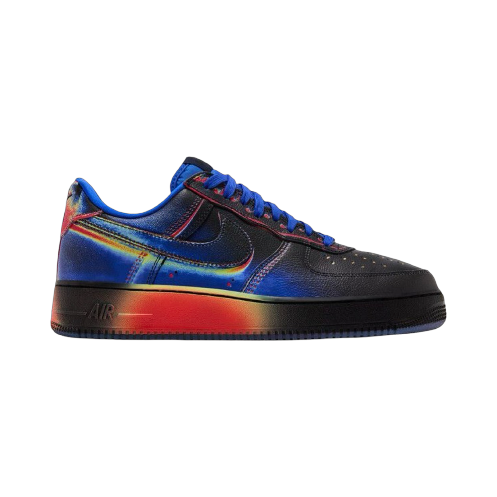 Nike Air Force 1 Low 'Heat Map'