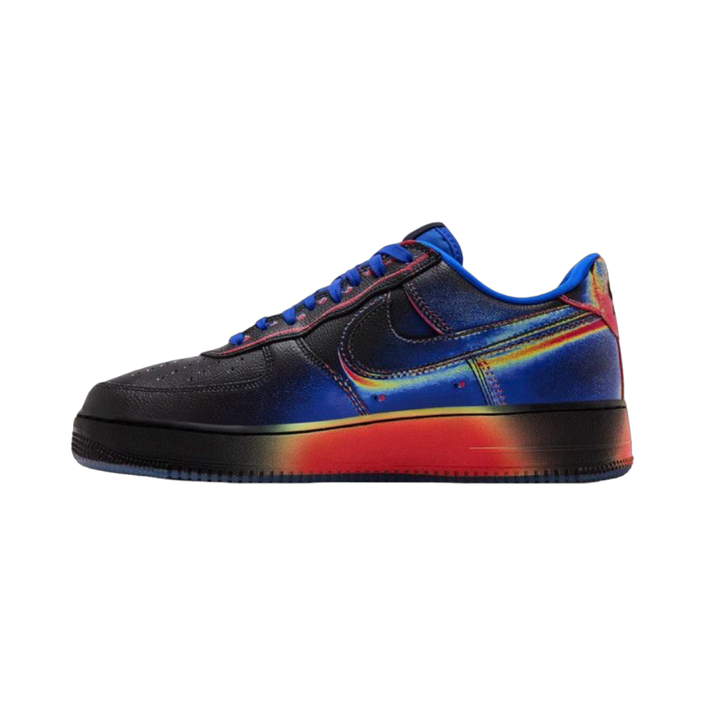 Nike Air Force 1 Low 'Heat Map'