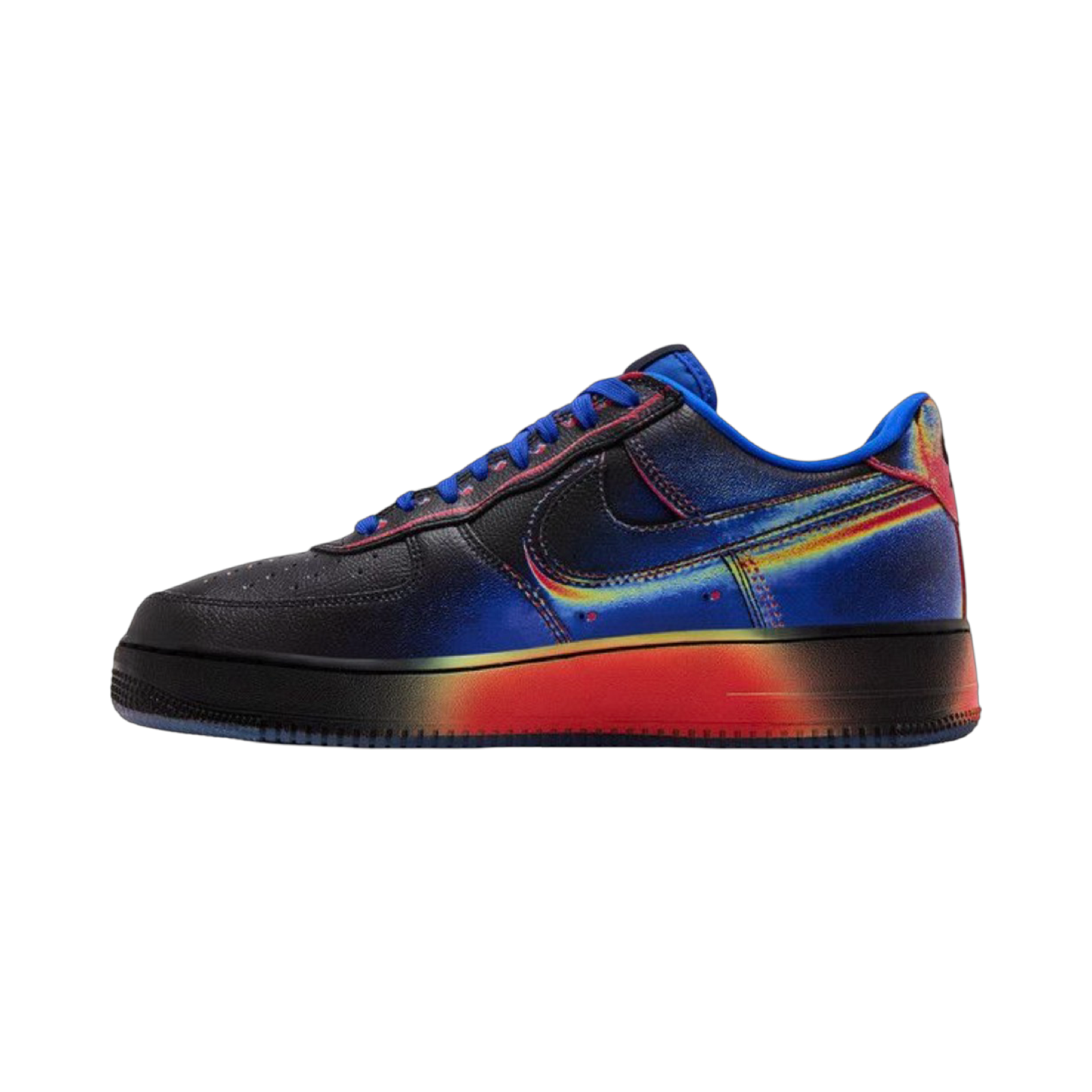 Nike Air Force 1 Low 'Heat Map'