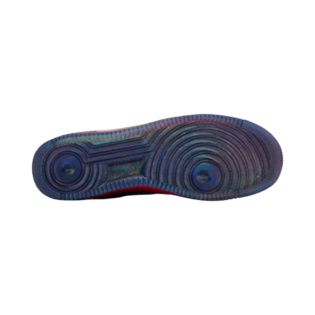 Nike Air Force 1 Low 'Heat Map'