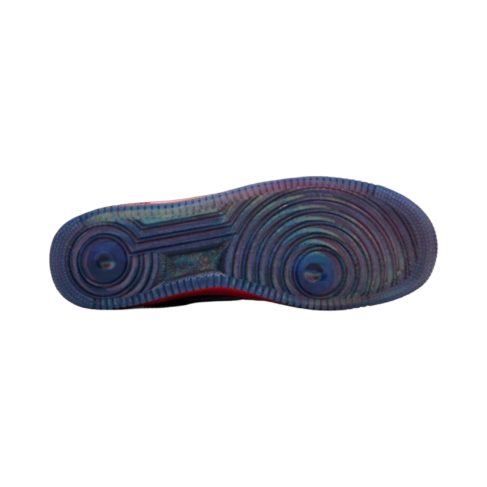 Nike Air Force 1 Low 'Heat Map'