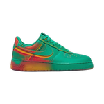 Nike Air Force 1 Low '07 'Stadium Green Crimson'