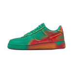 Nike Air Force 1 Low '07 'Stadium Green Crimson'