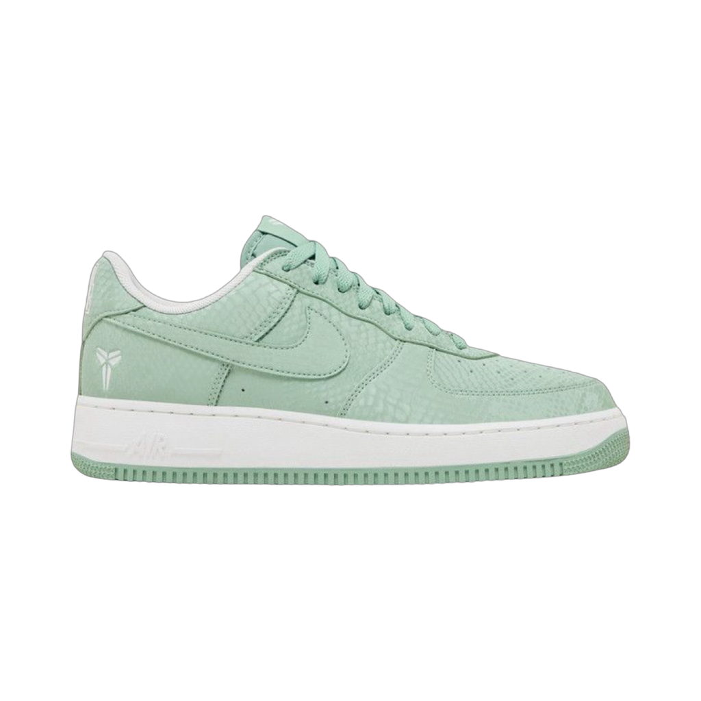 Kobe Bryant x Nike Air Force 1 Low 'Low Stream'