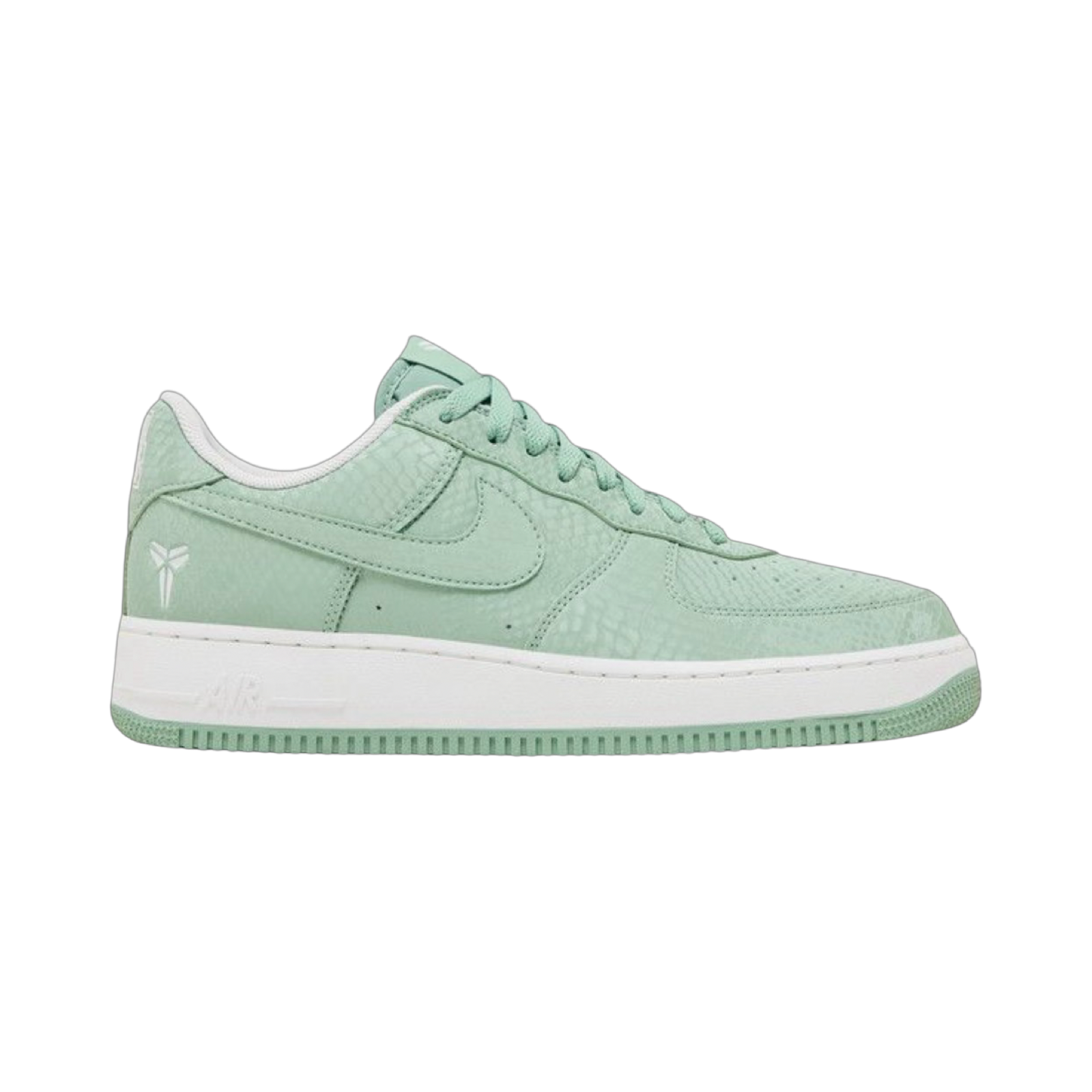Kobe Bryant x Nike Air Force 1 Low 'Low Stream'