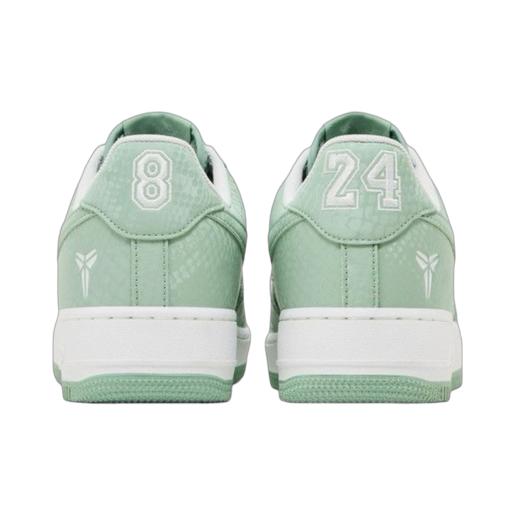 Kobe Bryant x Nike Air Force 1 Low 'Low Stream'