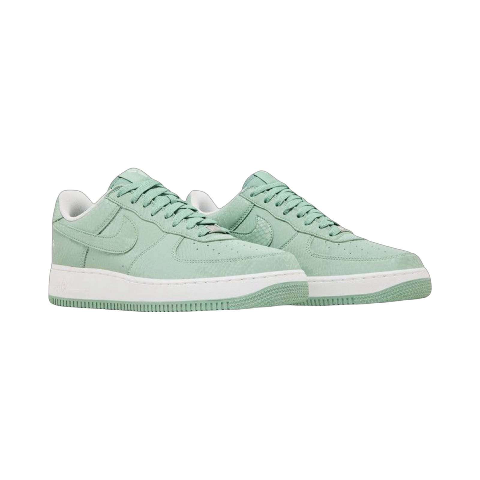 Kobe Bryant x Nike Air Force 1 Low 'Low Stream'