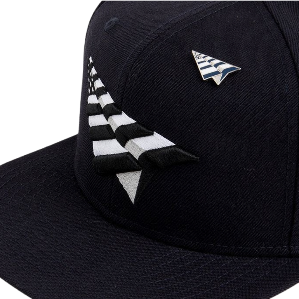 NEW ERA PAPER PLANES ADJUSTABLE