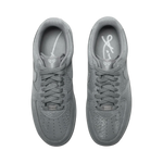 Kobe Bryant × Nike Air Force 1 Low 'Cool Grey'