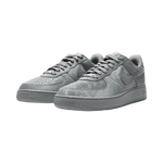 Kobe Bryant × Nike Air Force 1 Low 'Cool Grey'