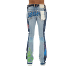 Cult's Lenny Bootcut 603 Jeans in Sunny Daze