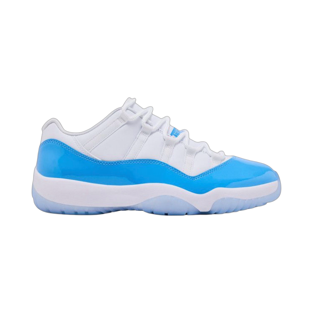 Air Jordan 11 Retro Low 'UNC' 2026