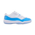 Air Jordan 11 Retro Low 'UNC' 2026