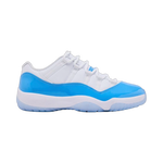 Air Jordan 11 Retro Low 'UNC' 2026