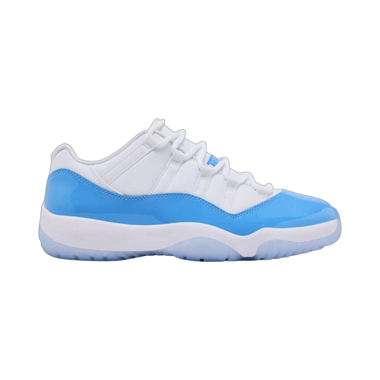 Air Jordan 11 Retro Low 'UNC' 2026