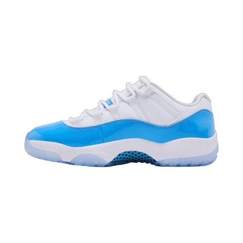 Air Jordan 11 Retro Low 'UNC' 2026