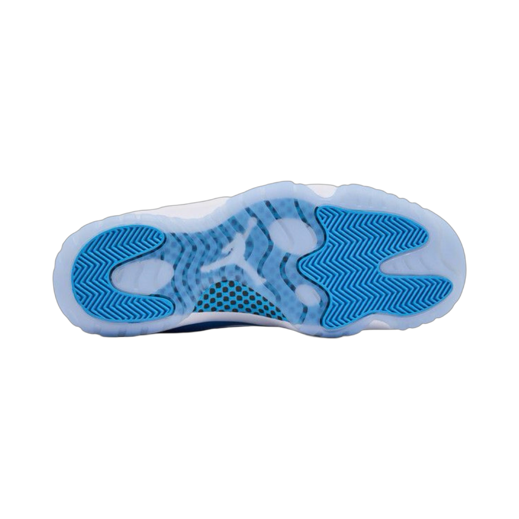 Air Jordan 11 Retro Low 'UNC' 2026