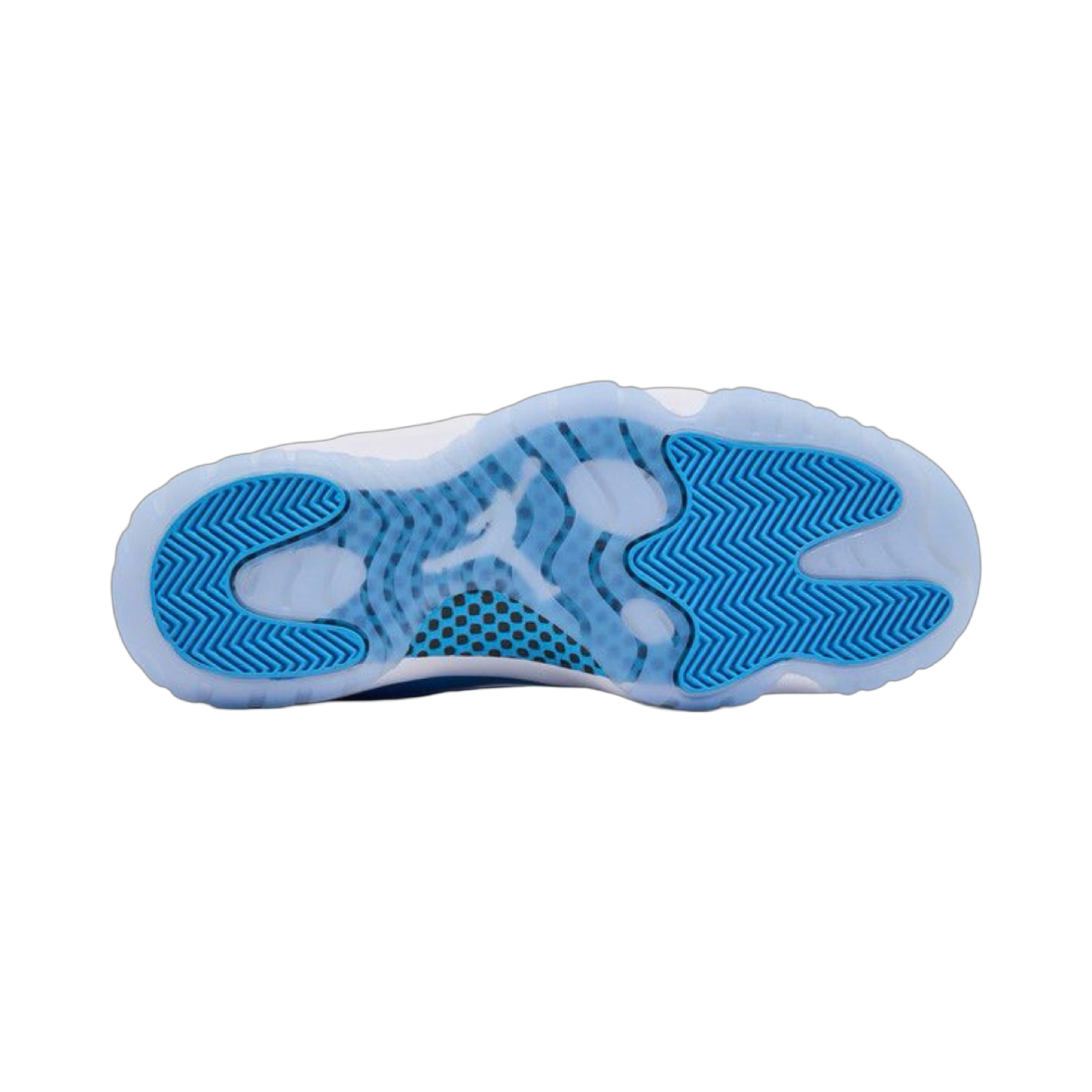 Air Jordan 11 Retro Low 'UNC' 2026