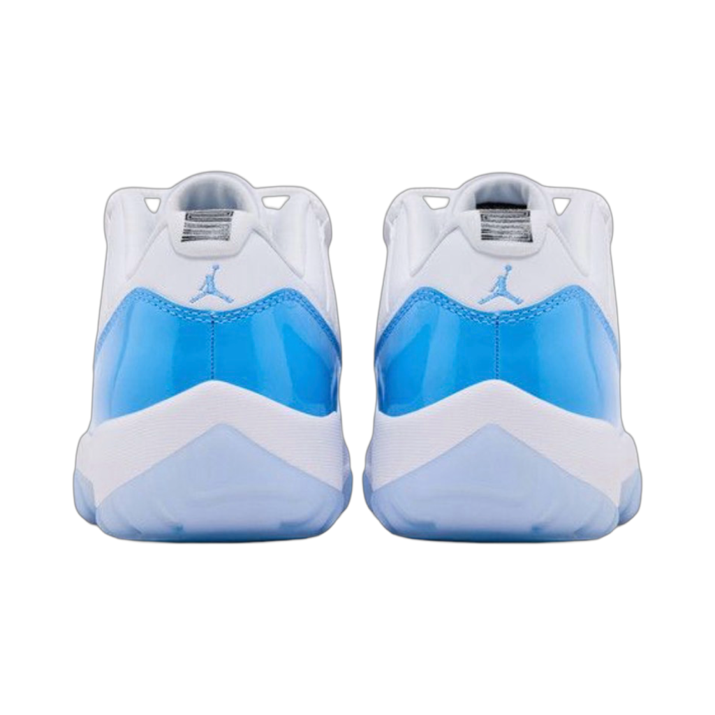 Air Jordan 11 Retro Low 'UNC' 2026