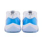 Air Jordan 11 Retro Low 'UNC' 2026