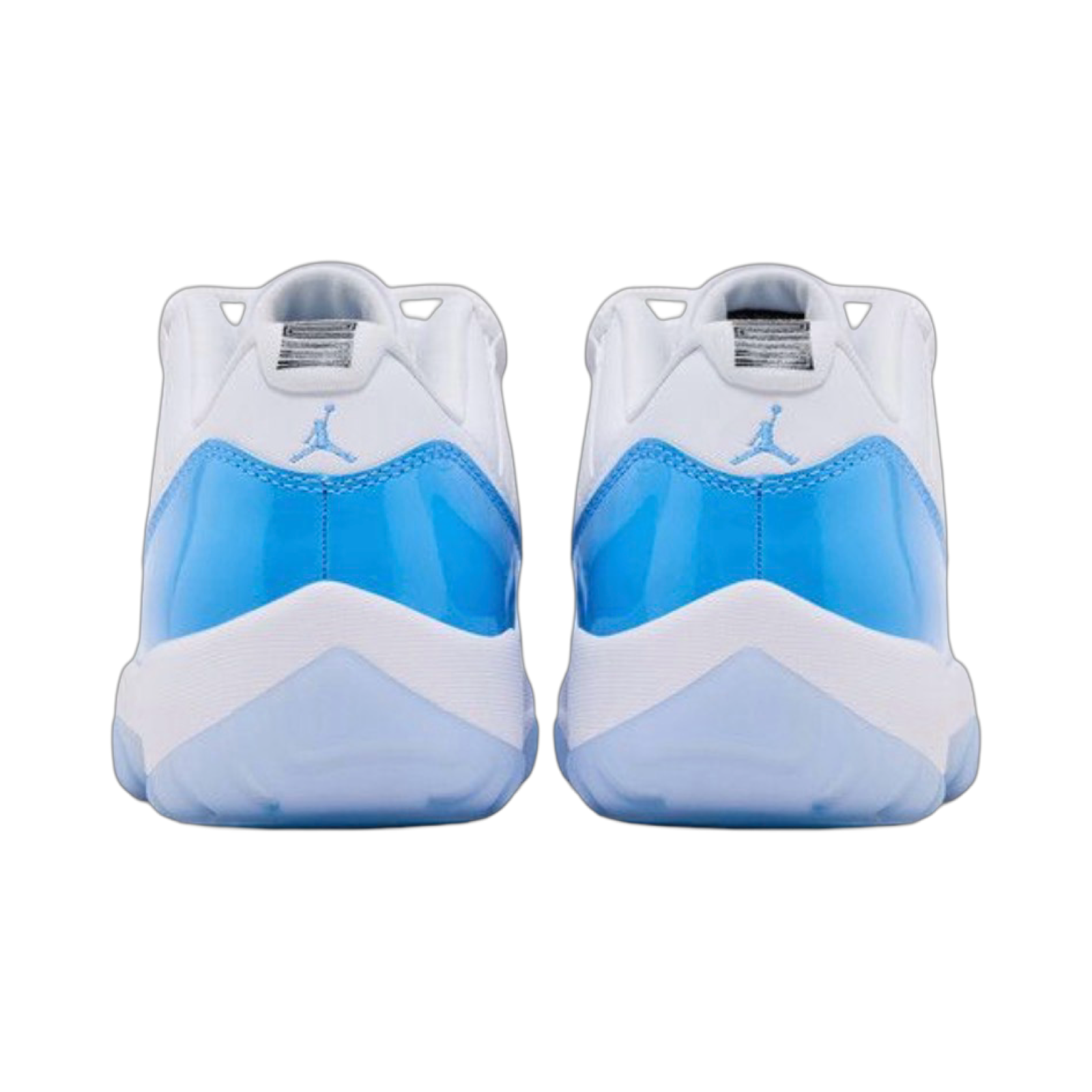 Air Jordan 11 Retro Low 'UNC' 2026