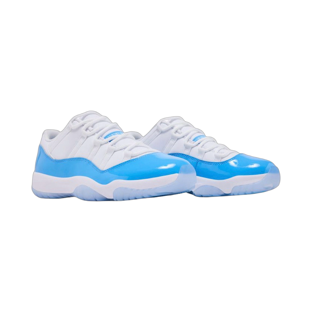 Air Jordan 11 Retro Low 'UNC' 2026