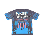 GUNZINII T-SHIRT