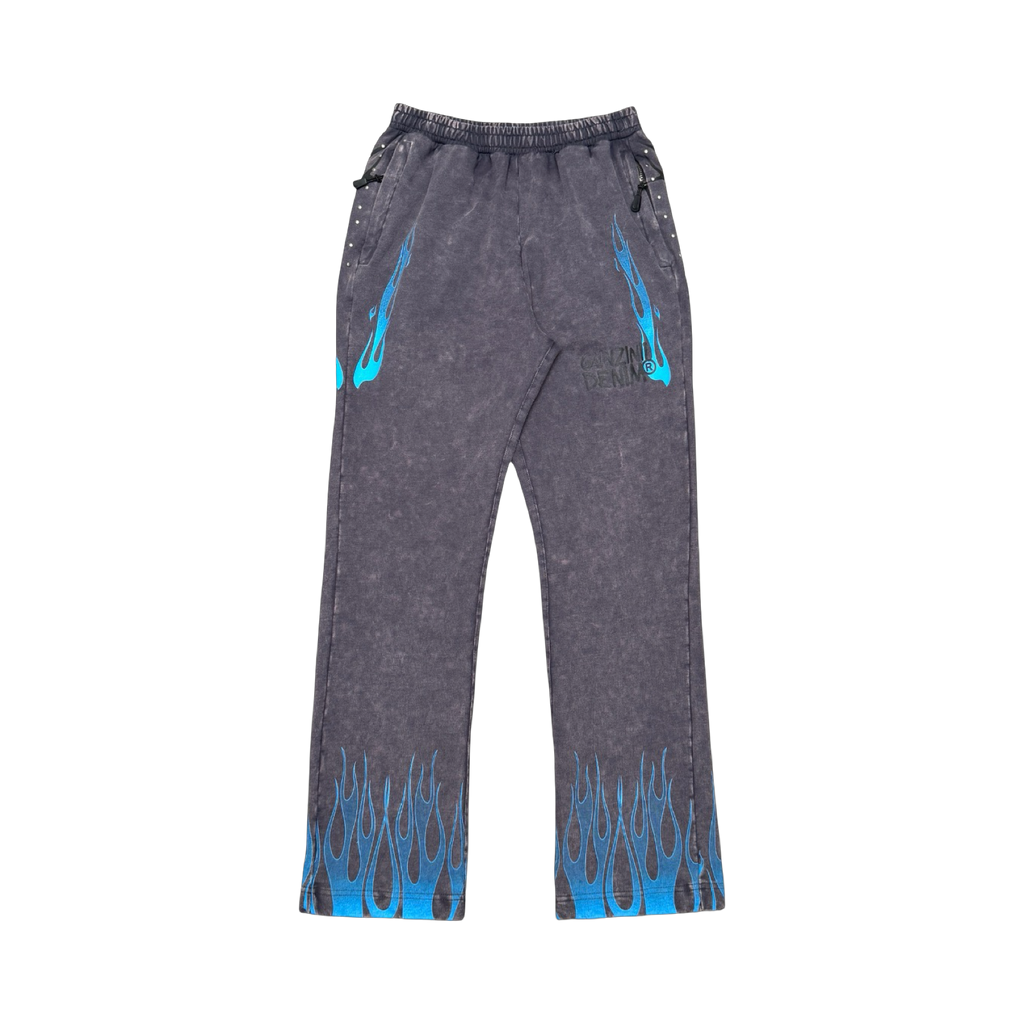 GUNZINII SWEATPANTS