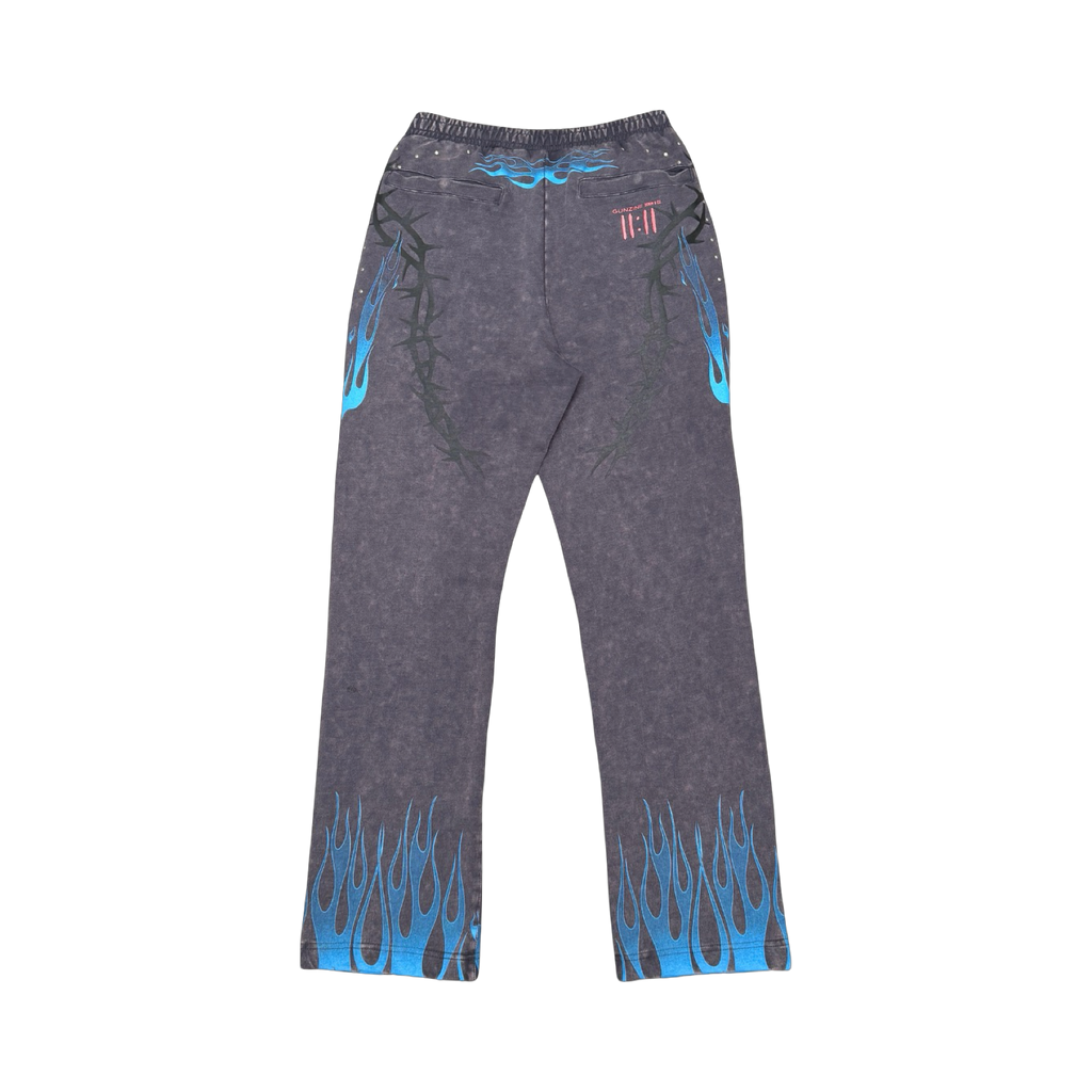 GUNZINII SWEATPANTS