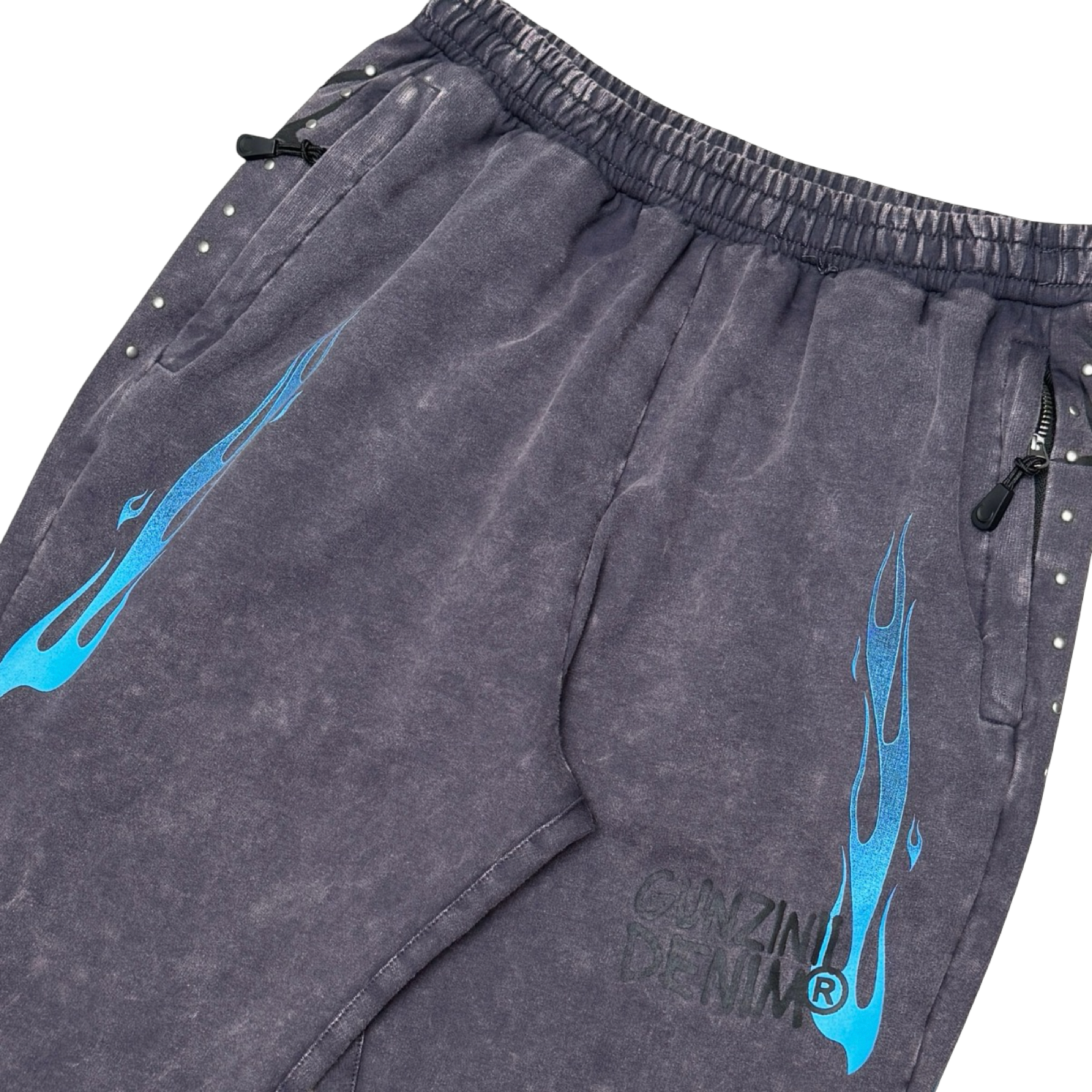 GUNZINII SWEATPANTS