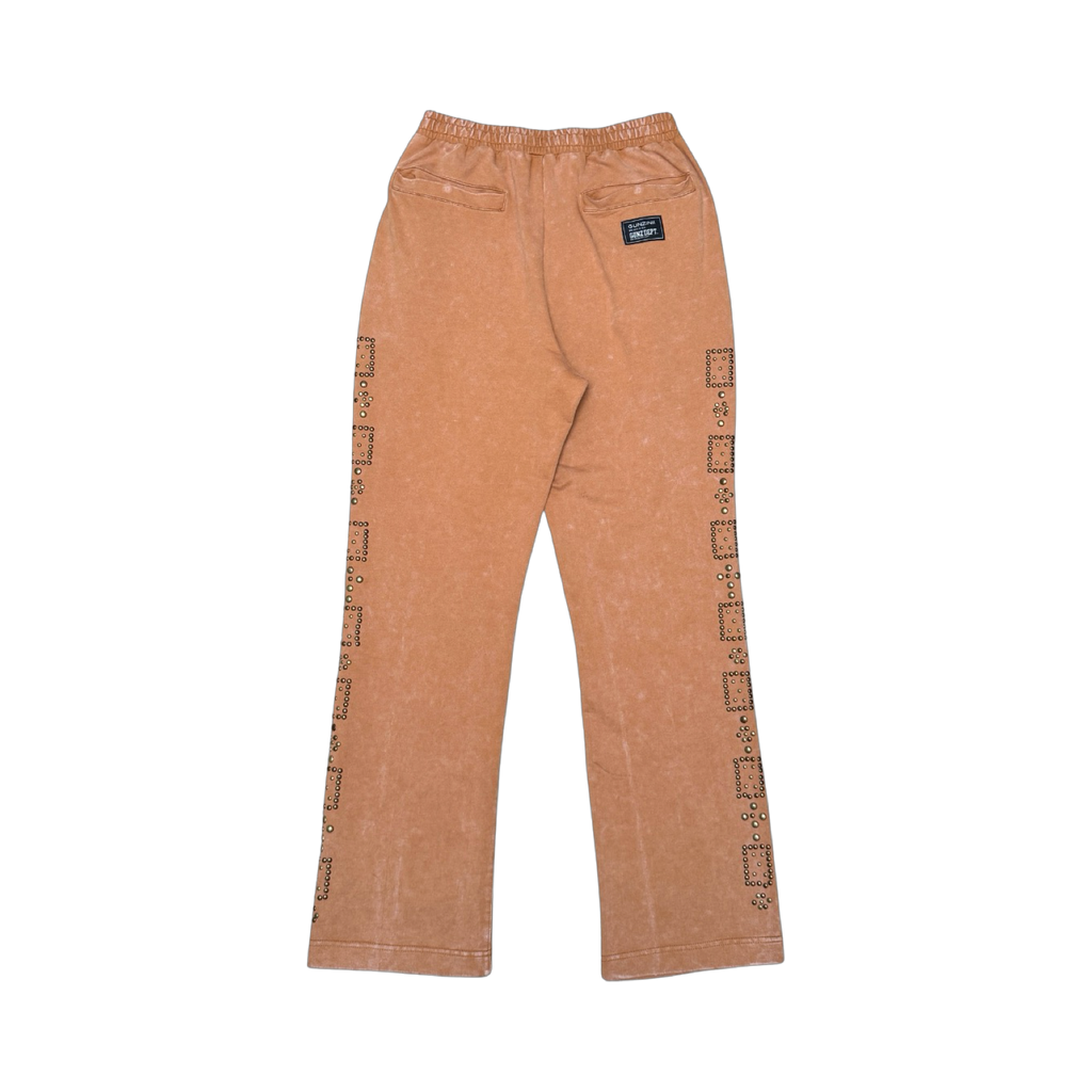 GUNZINII SWEATPANTS
