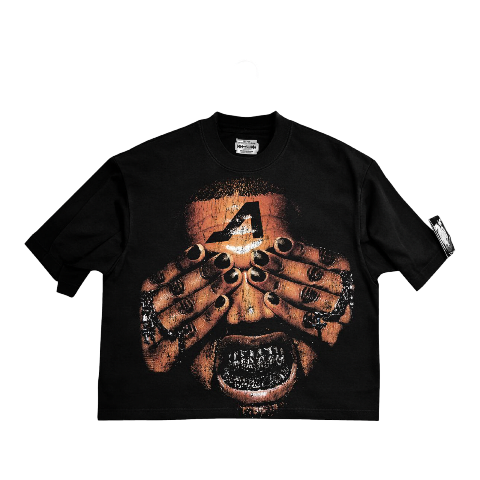 NEVER KNOW - VINTAGE