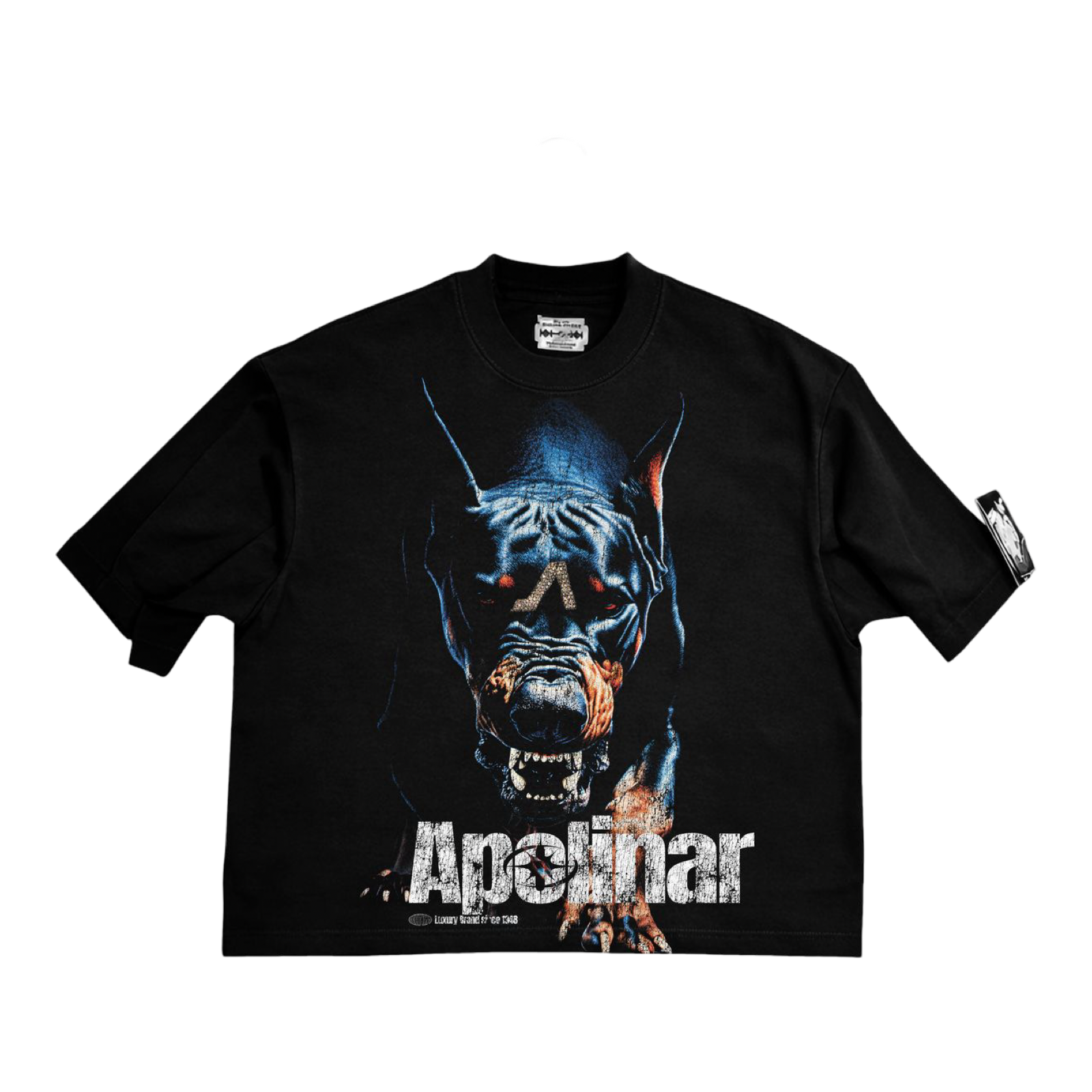 BREED - VINTAGE