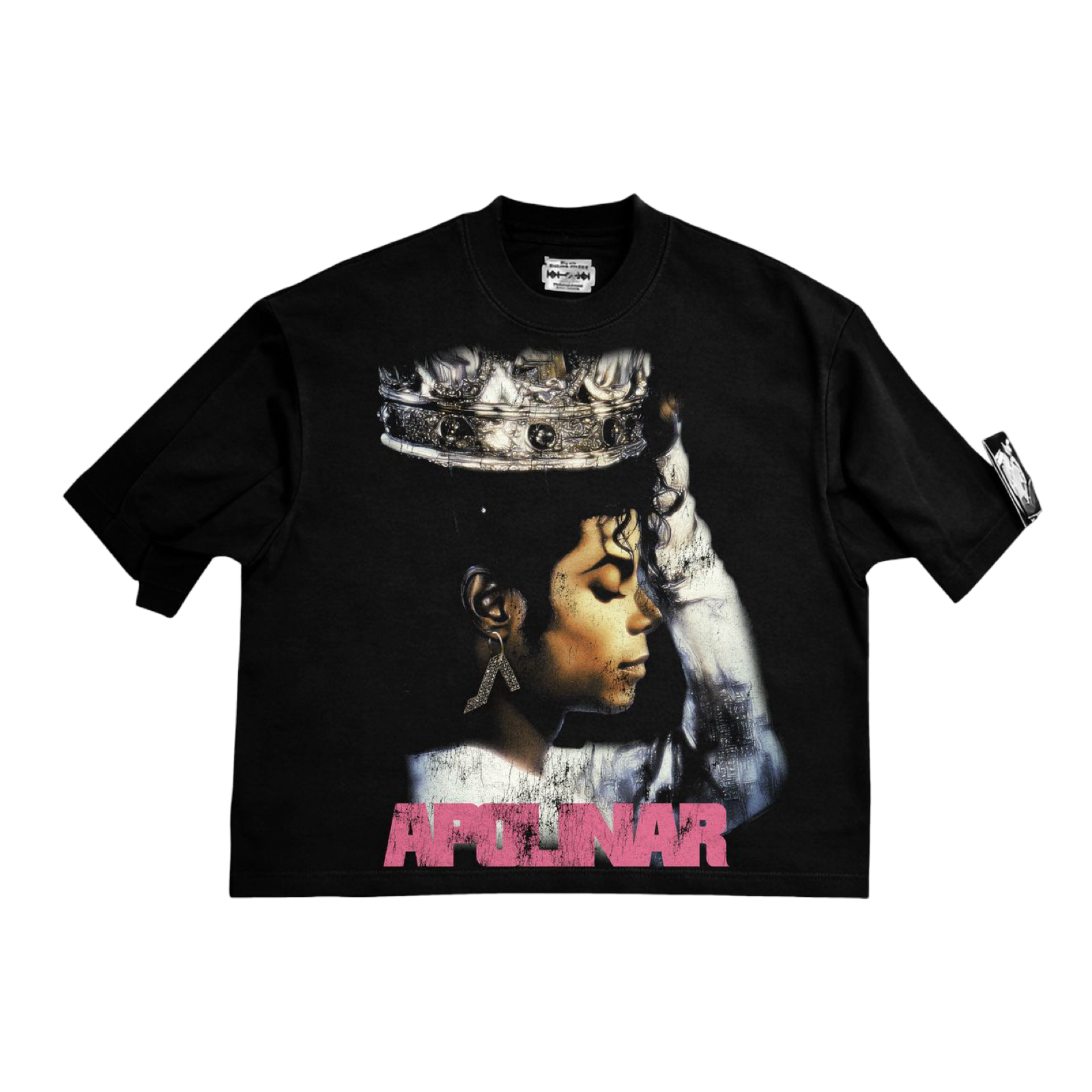 KING - VINTAGE