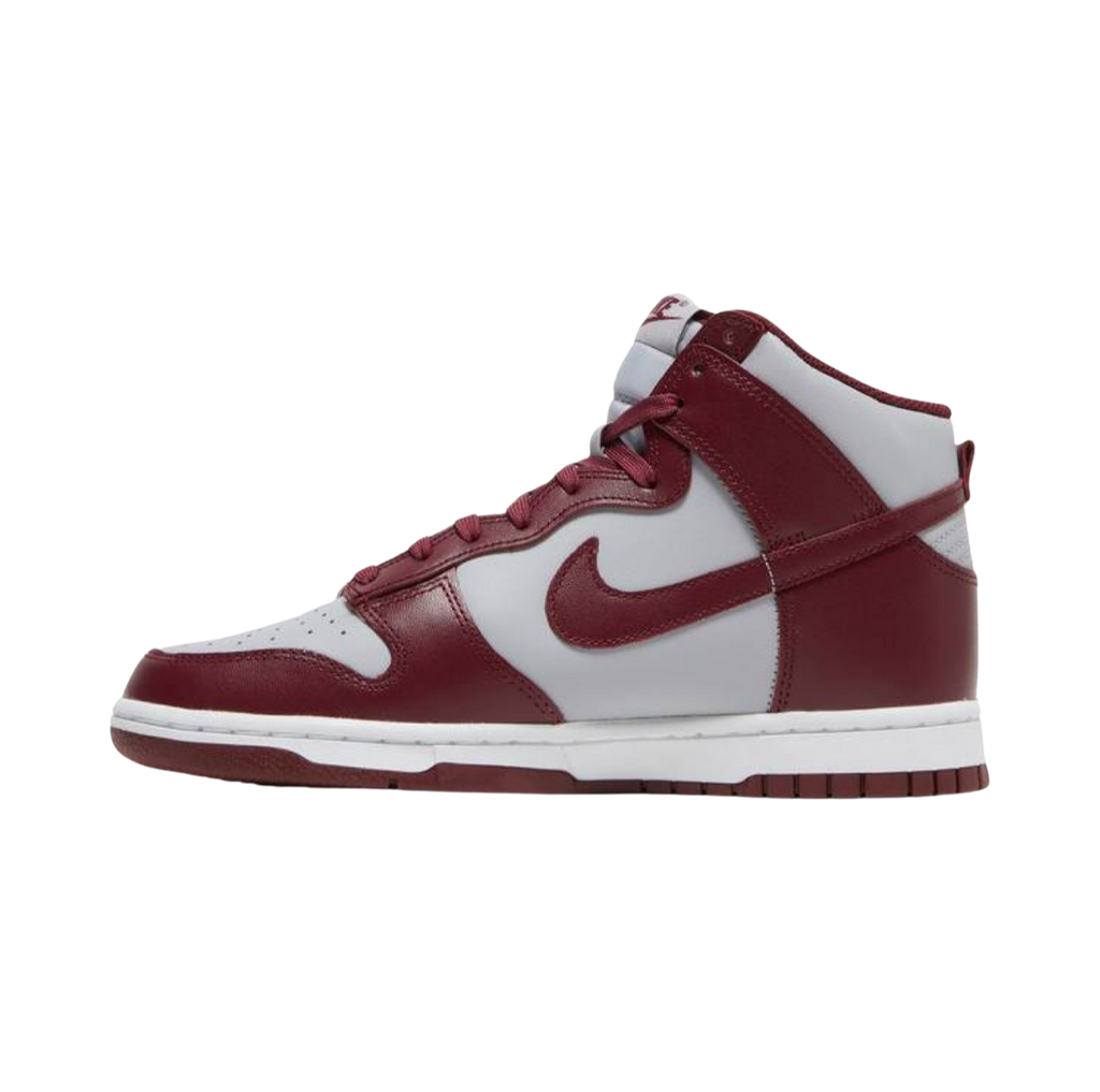 Dunk High