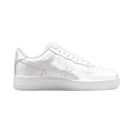 Nike Air Force 1 Low Patent Leather Premium 'White'
