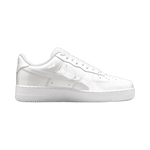 Nike Air Force 1 Low Patent Leather Premium 'White'
