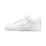 Nike Air Force 1 Low Patent Leather Premium 'White'