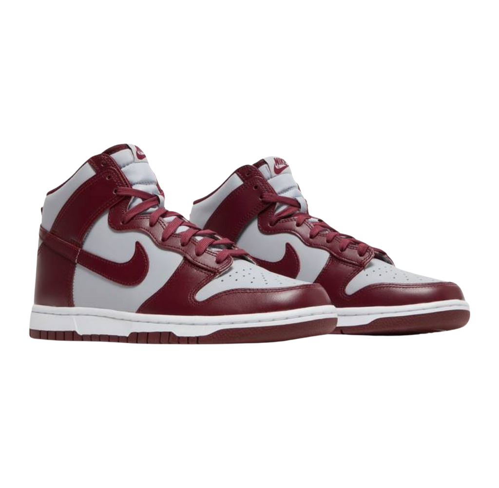 Dunk High