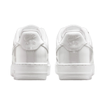 Nike Air Force 1 Low Patent Leather Premium 'White'