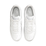 Nike Air Force 1 Low Patent Leather Premium 'White'