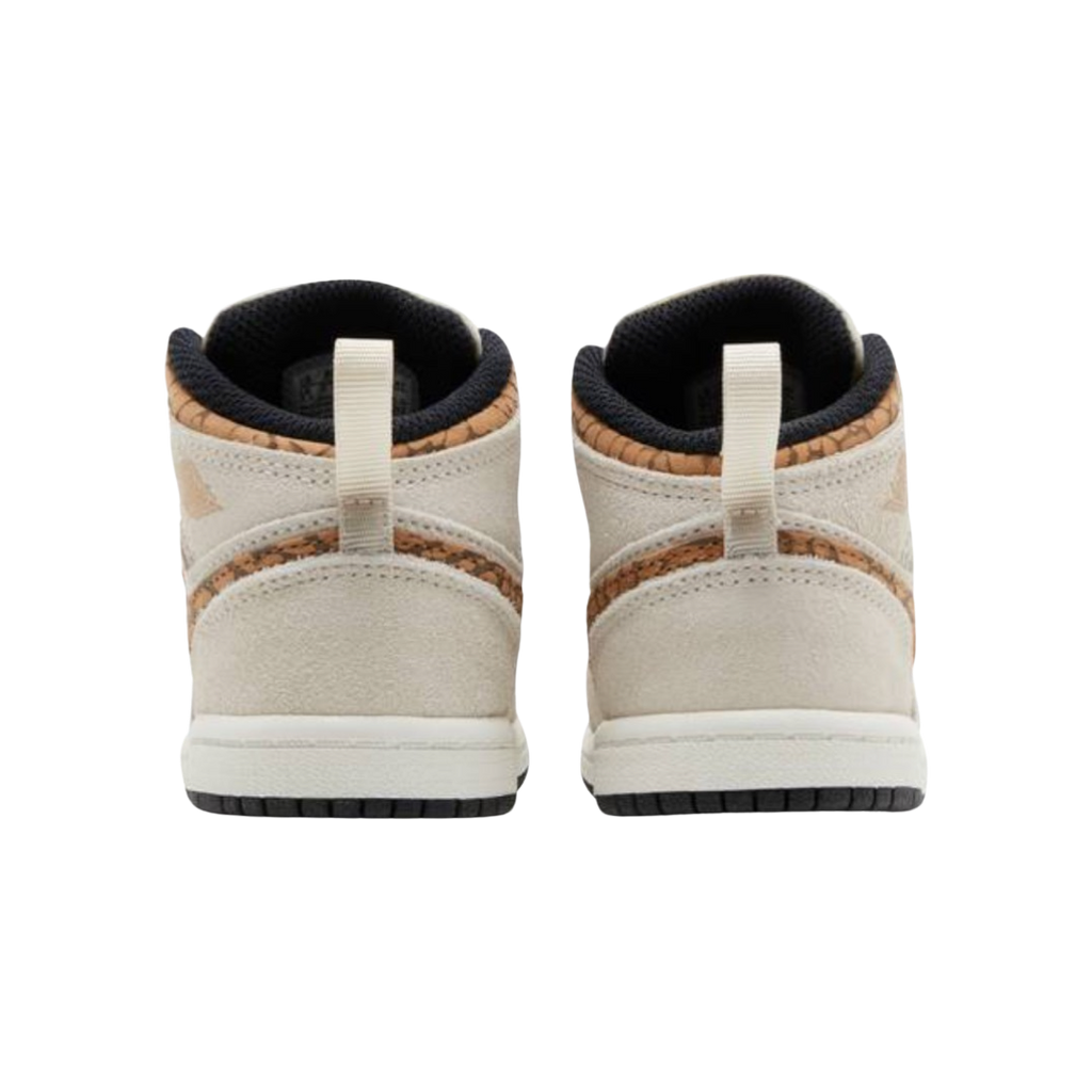 Air Jordan 1 Mid SE TD