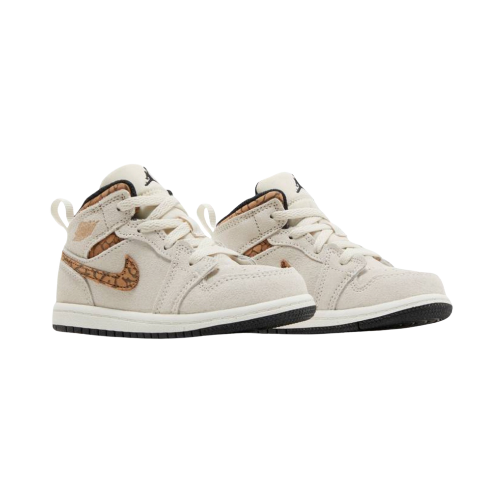 Air Jordan 1 Mid SE TD